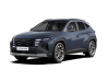Hyundai TUCSON Hybrid Style